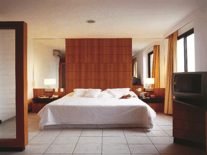 Intercity Cuiaba Chambre photo